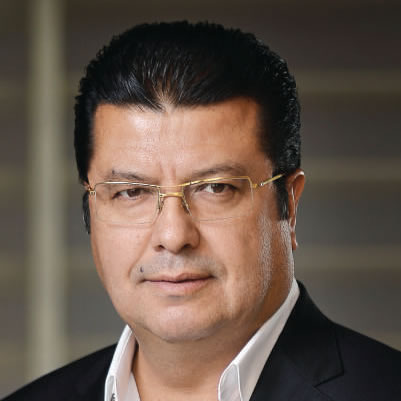 Héctor Armando Cabada Alvídrez