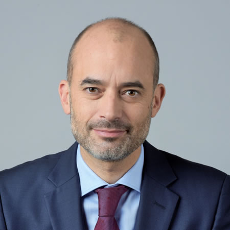 Miguel Bernardo Treviño de Hoyos