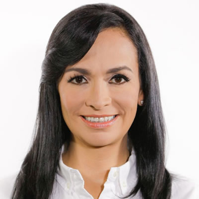 Laura Fernández Piña