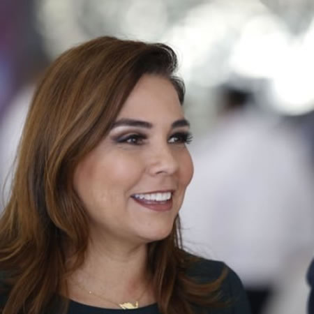 María Elena Hermelinda Lezama Espinosa
