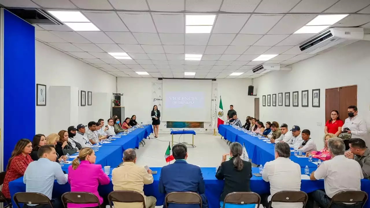 Gobierno De Los Cabos Firme En El Compromiso Para Erradicar La