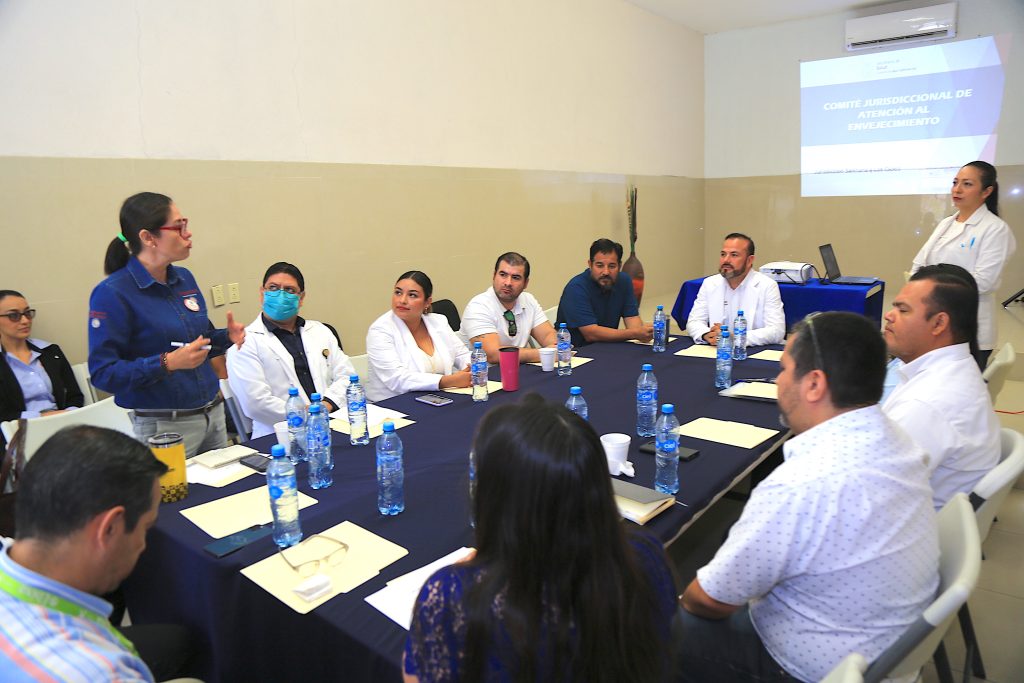 Gobierno De Los Cabos Fortalece Acciones Integrales Para Garantizar La