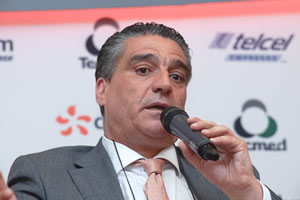 Javier San José