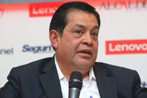 Juan Hugo de la Rosa