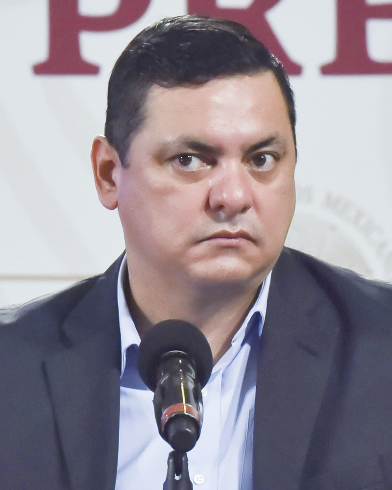 Daniel Octavio Fajardo Ortiz