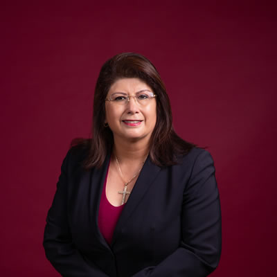 Mariela Gutiérrez Escalante