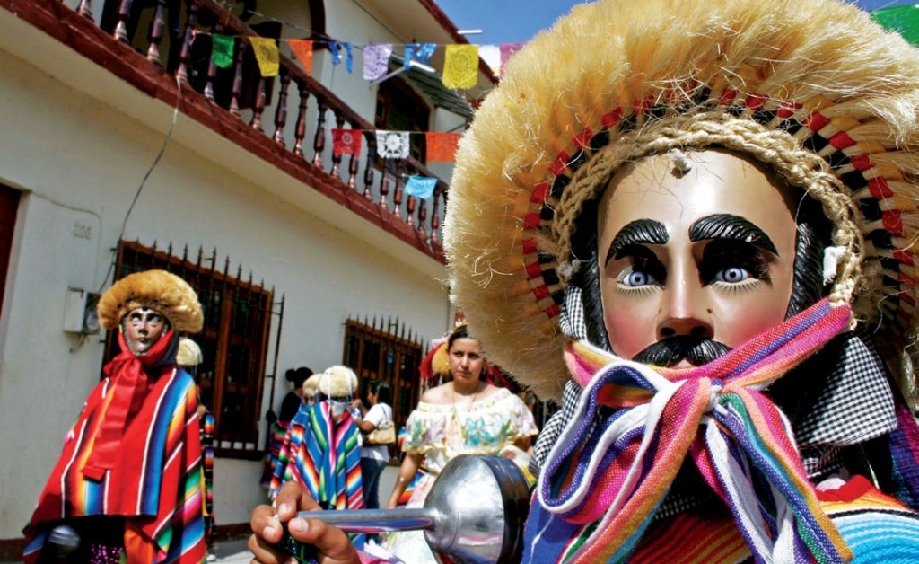 Patrimonio Intangible Una Marca Registrada Alcaldes De México
