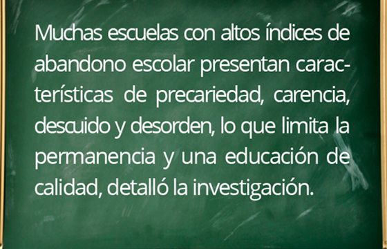 Educación