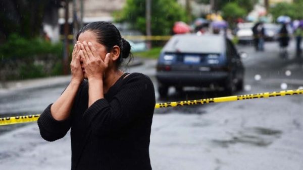 En M Xico De Las Ciudades M S Violentas Del Mundo Alcaldes De