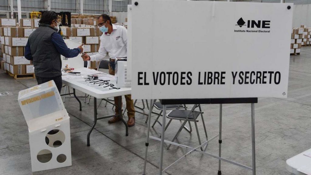 Inicia Veda Electoral ¿qué Significa Alcaldes De México