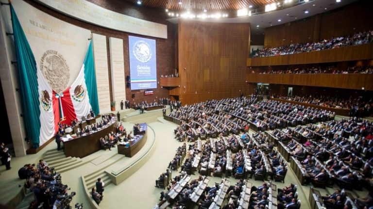 Diputados Plurinominales Así Se Distribuirán 6779