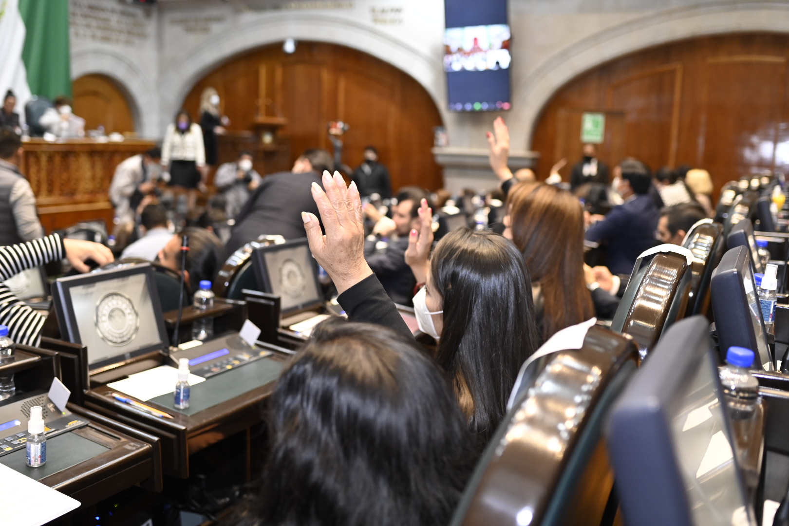 Congreso Del Edomex Fortalece Y Ampl A Tr Mites Digitales