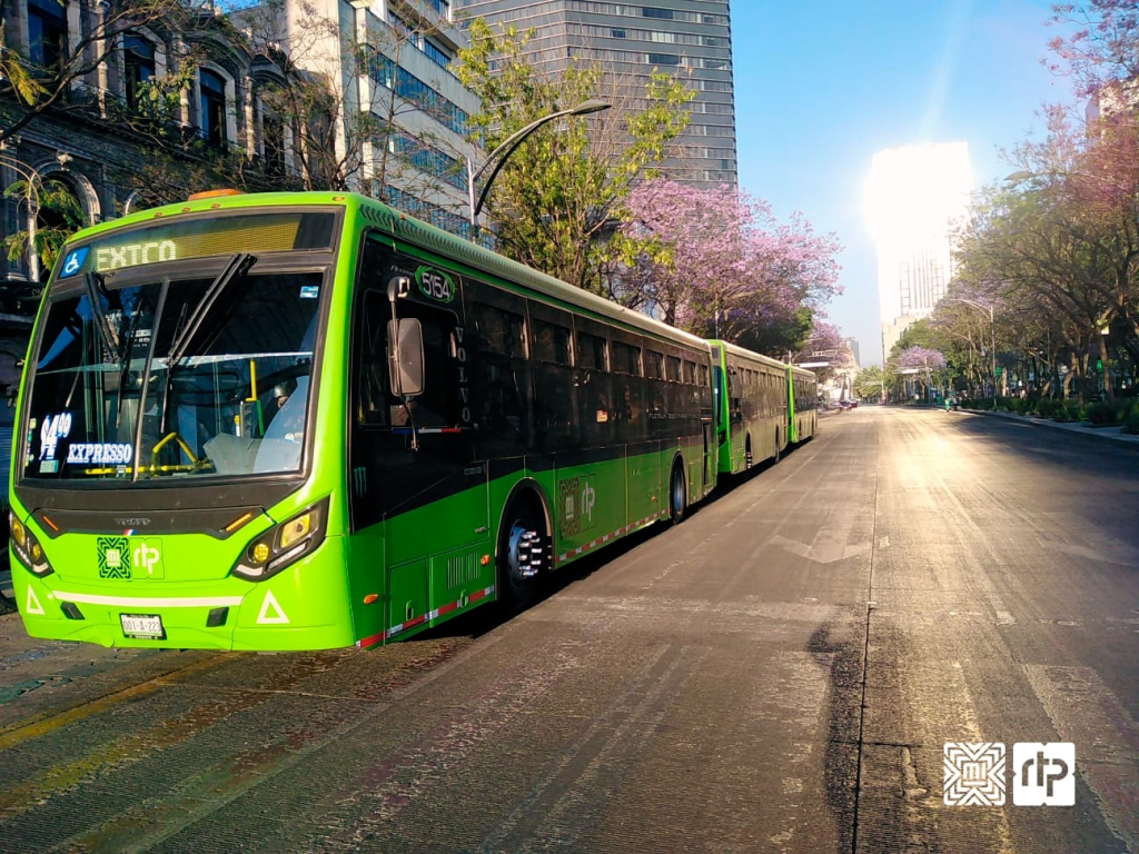 RTP lanza licitaci\u00f3n para la adquisici\u00f3n autobuses nuevos