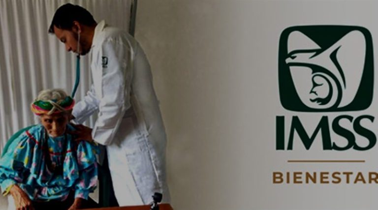 IMSS-Bienestar Como órgano Descentralizado