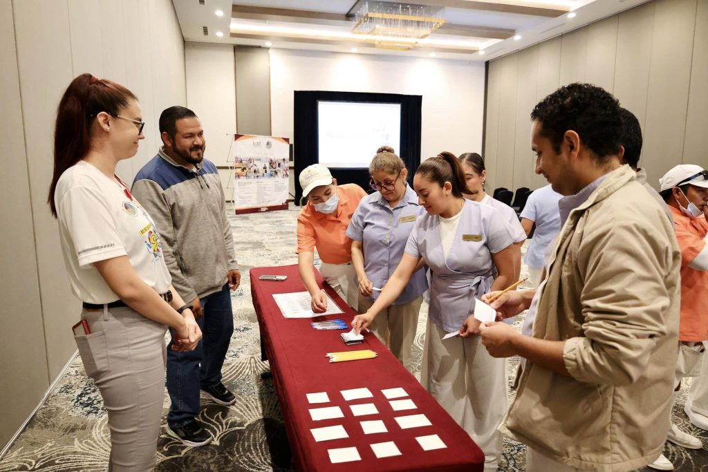 Gobierno De Los Cabos Impulsa La Inclusión Laboral Con El Programa “empresa Inclusiva Y 9468