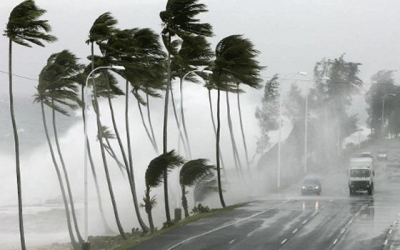 Recomendaciones de Protección Civil por temporada de huracanes