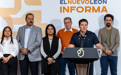 Nuevo León impulsa programa “Ayudamos a Moverte” para beneficio de grupos vulnerables